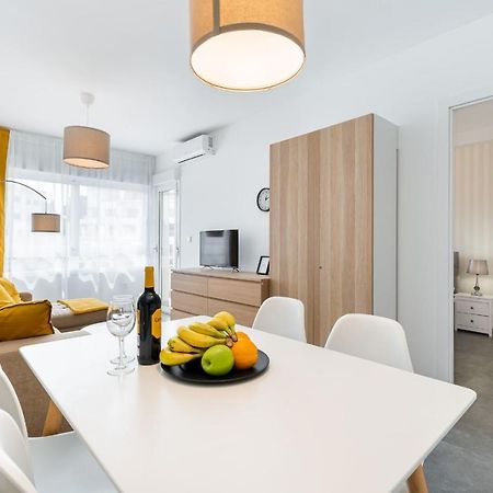 Apartament Summer Campoamor Exterior foto