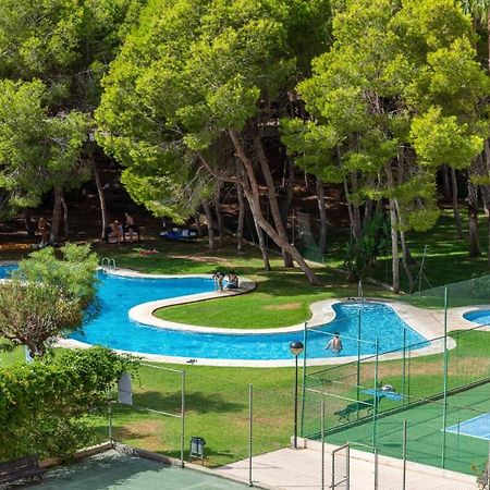 Apartament Summer Campoamor Exterior foto
