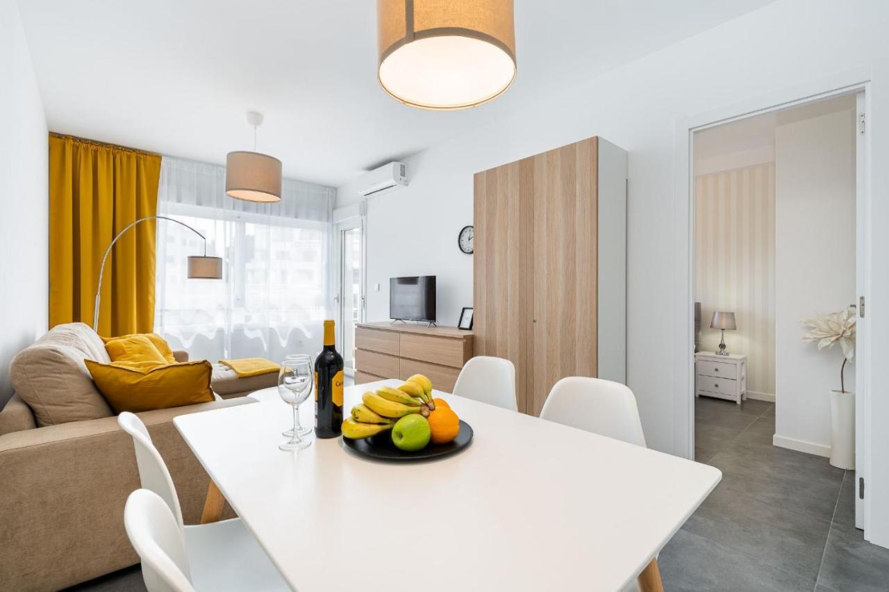 Apartament Summer Campoamor Exterior foto