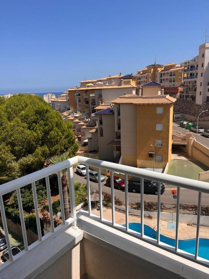 Apartament Summer Campoamor Exterior foto