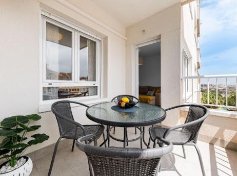Apartament Summer Campoamor Exterior foto