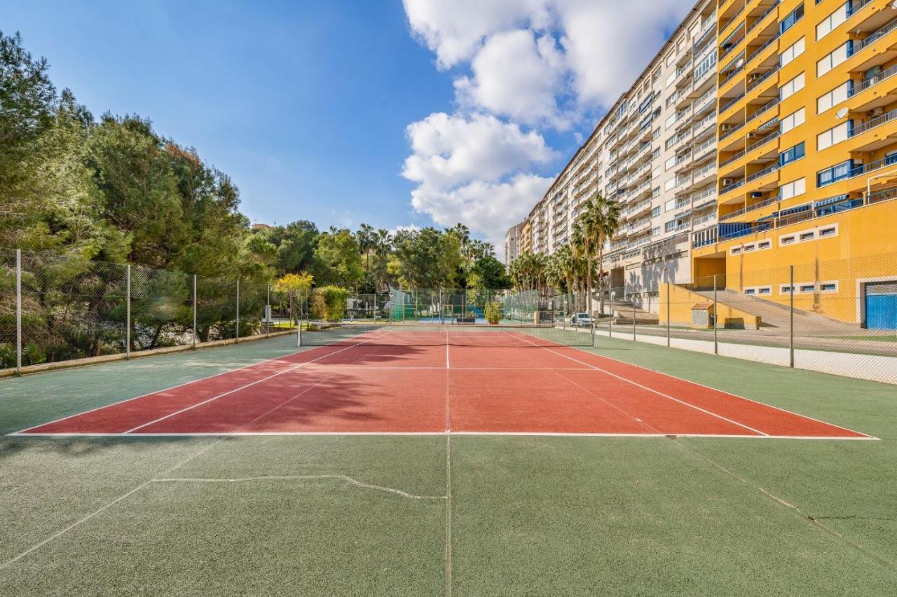 Apartament Summer Campoamor Exterior foto