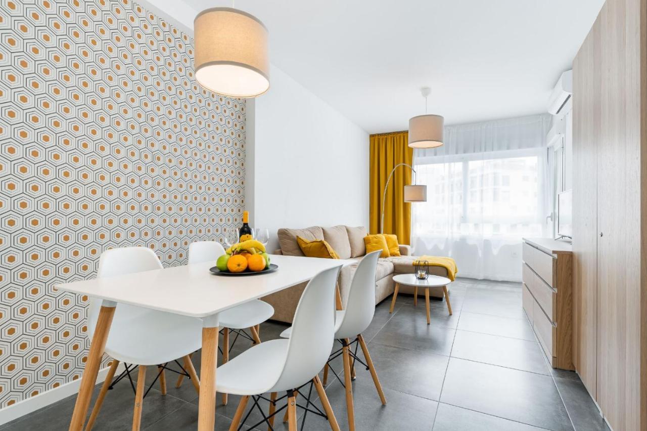 Apartament Summer Campoamor Exterior foto