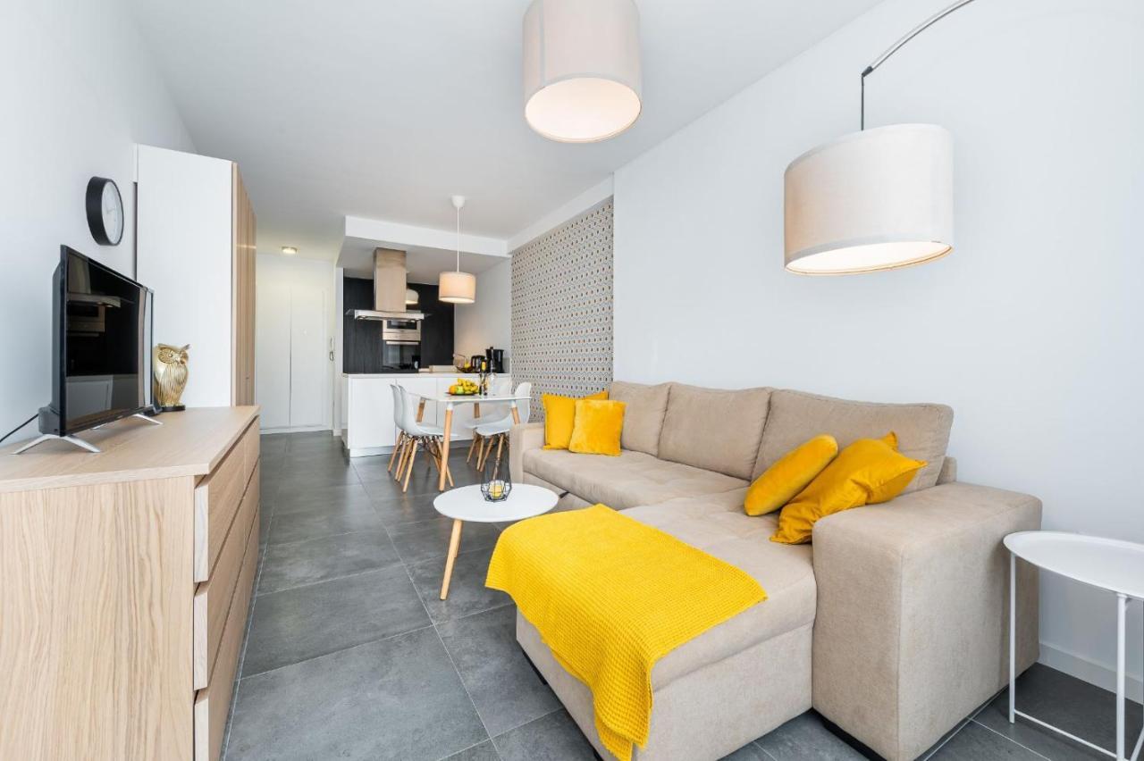 Apartament Summer Campoamor Exterior foto
