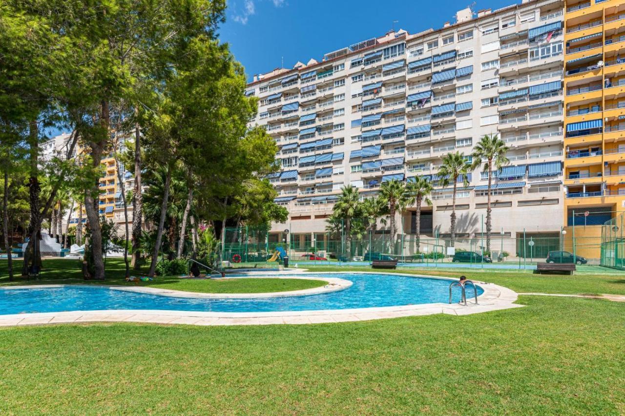Apartament Summer Campoamor Exterior foto