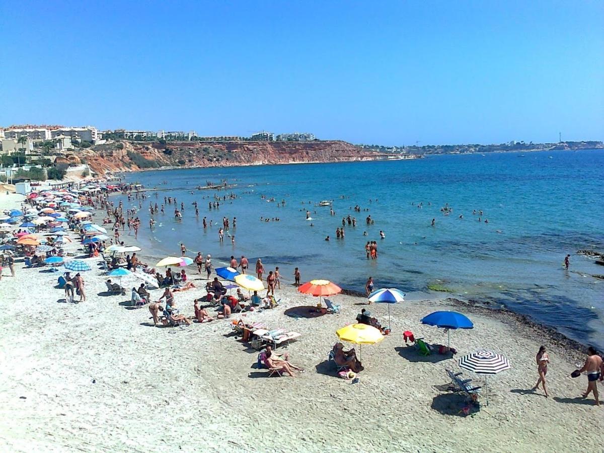 Apartament Summer Campoamor Exterior foto